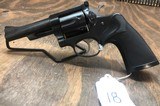 RUGER SECURITY SIX - 2 of 5