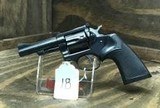 RUGER SECURITY SIX - 1 of 5