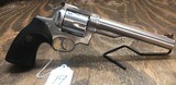 RUGER REDHAWK - 3 of 5