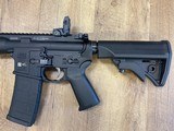 LWRC ar15 ar m6ic ic di Standard (Case included) - 2 of 7