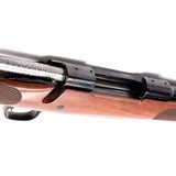 WINCHESTER MODEL 70 FEATHERWEIGHT - 4 of 4