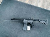 TIPPMAN ARMORY M4-22 w/3 Mags - 1 of 1