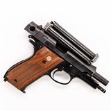 SMITH & WESSON MODEL 39-2 - 4 of 4