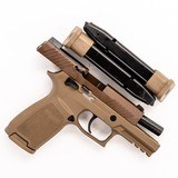 SIG SAUER P320-M18 - 3 of 3