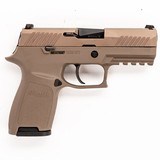 SIG SAUER P320 - 2 of 3