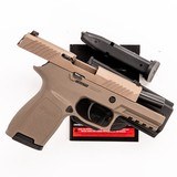 SIG SAUER P320 - 3 of 3