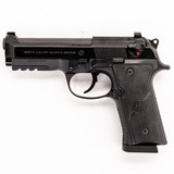 BERETTA 92X CENTURION - 1 of 4