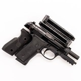 BERETTA 92X CENTURION - 4 of 4