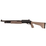 STEVENS 320 SECURITY - 1 of 4