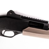 STEVENS 320 SECURITY - 4 of 4