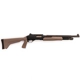 STEVENS 320 SECURITY - 3 of 4