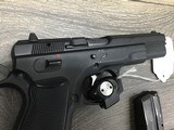CZ 75B - 3 of 4