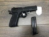 CZ 75B - 2 of 4