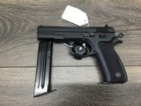 CZ 75B - 1 of 4