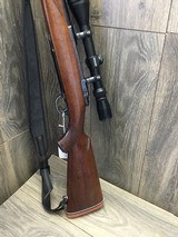 RUGER M77 - 3 of 7