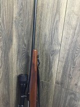 RUGER M77 - 1 of 7