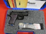 SIG SAUER P220 COMPACT - 4 of 5