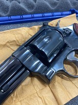 SMITH & WESSON 27 - 3 of 8