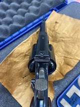 SMITH & WESSON 27 - 7 of 8