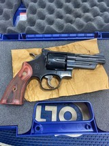 SMITH & WESSON 27 - 5 of 8