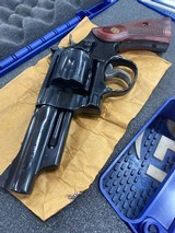 SMITH & WESSON 27 - 2 of 8