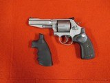 SMITH AND WESSON 686 SSR PRO PERFORMANCE - 3 of 5