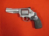 SMITH AND WESSON 686 SSR PRO PERFORMANCE - 2 of 5