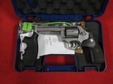 SMITH AND WESSON 686 SSR PRO PERFORMANCE - 4 of 5