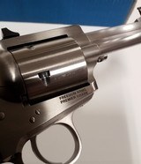 FREEDOM ARMS MODEL 1997 PREMIER GRADE - 8 of 9