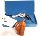 FREEDOM ARMS MODEL 1997 PREMIER GRADE - 1 of 9