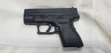 SPRINGFIELD ARMORY XD 3 Sub Compact-XD9801 - 2 of 5