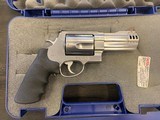 SMITH & WESSON S&W500 - 7 of 10