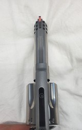 SMITH & WESSON S&W500 - 10 of 10