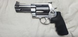SMITH & WESSON S&W500 - 1 of 10