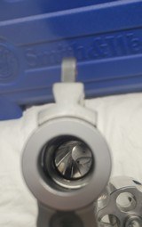 SMITH & WESSON S&W500 - 9 of 10