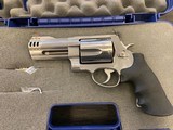 SMITH & WESSON S&W500 - 2 of 10