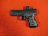 SPRINGFIELD ARMORY XD-M ELITE COMPACT OSP - 2 of 6