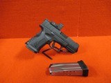 SPRINGFIELD ARMORY XD-M ELITE COMPACT OSP - 3 of 6