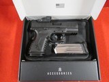 SPRINGFIELD ARMORY XD-M ELITE COMPACT OSP - 5 of 6