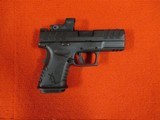 SPRINGFIELD ARMORY XD-M ELITE COMPACT OSP - 1 of 6
