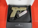 SPRINGFIELD ARMORY XD-M ELITE TACTICAL OSP - 3 of 4