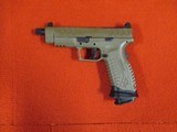 SPRINGFIELD ARMORY XD-M ELITE TACTICAL OSP - 2 of 4