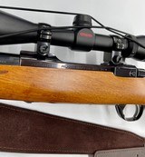 RUGER M77 HAWKEYE - 3 of 6