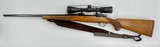 RUGER M77 HAWKEYE - 1 of 6