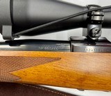 RUGER M77 HAWKEYE - 4 of 6