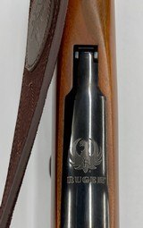 RUGER M77 HAWKEYE - 5 of 6