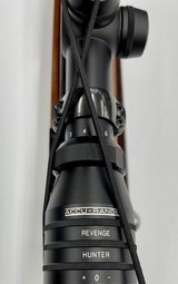 RUGER M77 HAWKEYE - 6 of 6