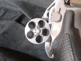 SMITH & WESSON 38 AIRWEIGHT - 3 of 5