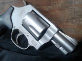SMITH & WESSON 38 AIRWEIGHT - 4 of 5