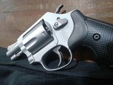 SMITH & WESSON 38 AIRWEIGHT - 5 of 5